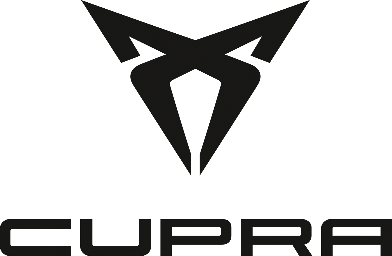 CUPRA Logo